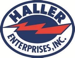 haller enterprises reviews|HALLER ENTERPRISES Reviews